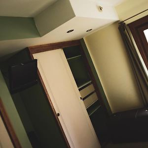 Standard Double Room First Floor