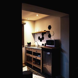 Double Room Kitchenette
